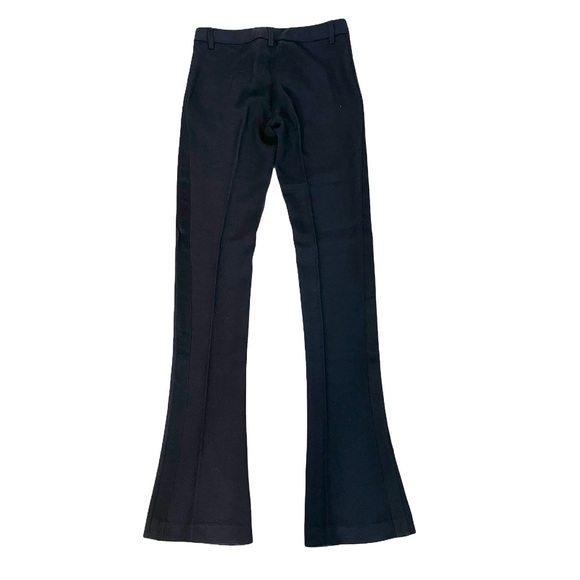 NWOT JO NO FUI | Lightweight Tuxedo Pants Trousers - Picture 3 of 5